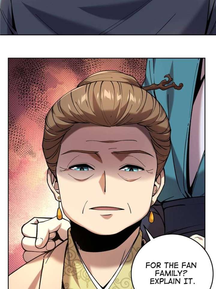 Celebrating the Remaining Life chapter 13 page 29