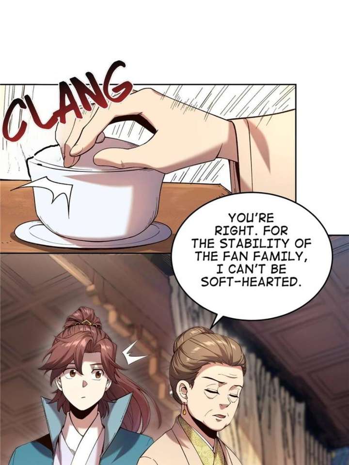 Celebrating the Remaining Life chapter 13 page 32