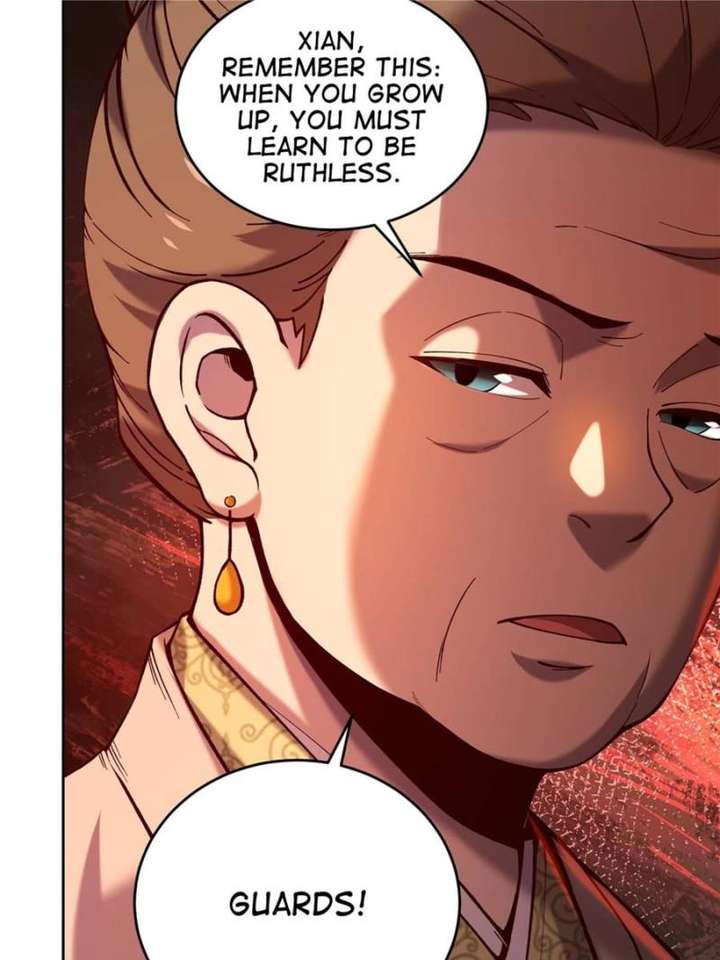 Celebrating the Remaining Life chapter 13 page 35