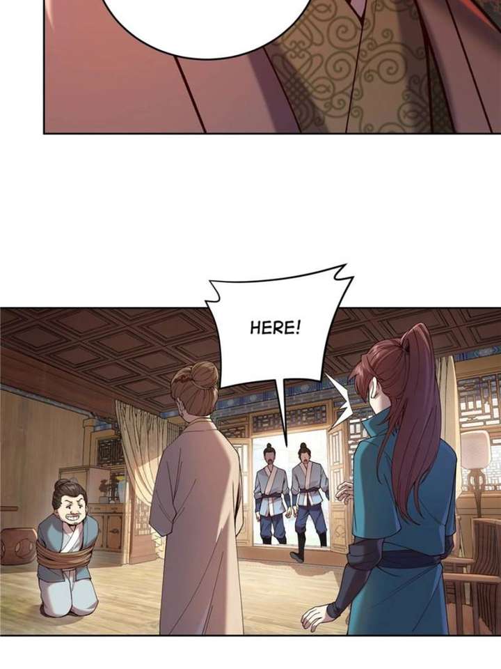 Celebrating the Remaining Life chapter 13 page 36