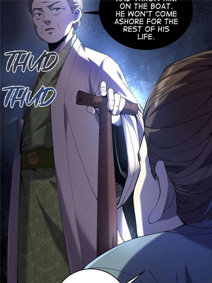 Celebrating the Remaining Life chapter 13 page 40