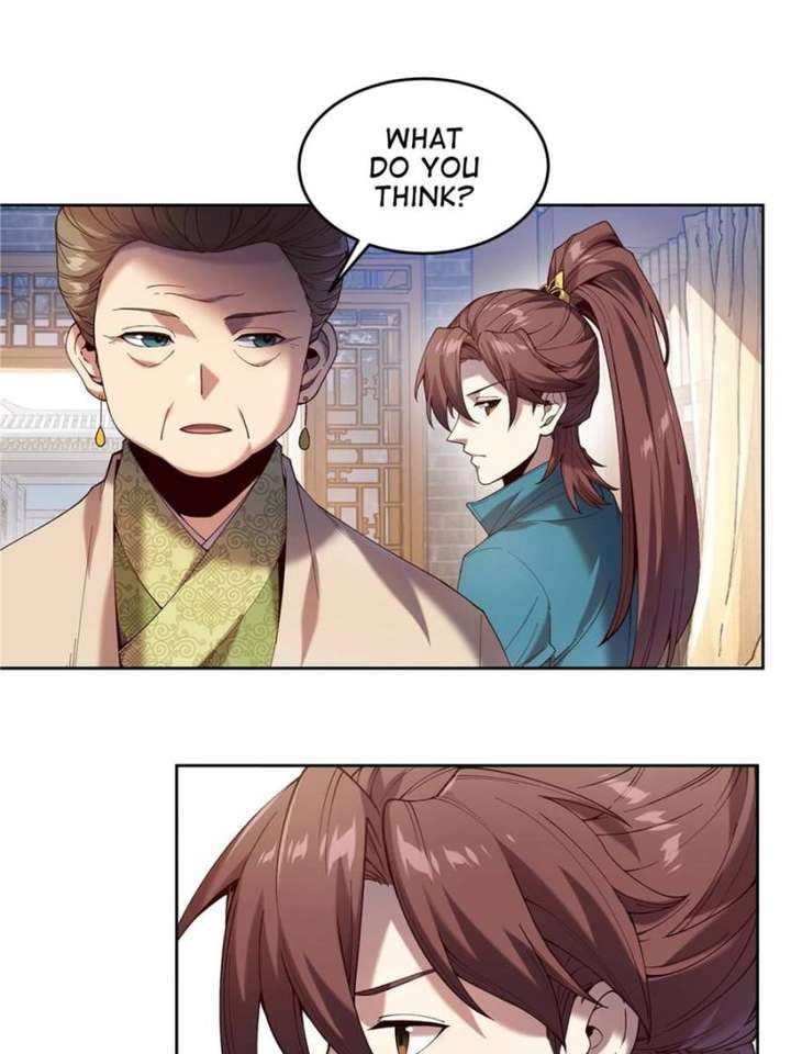 Celebrating the Remaining Life chapter 13 page 44