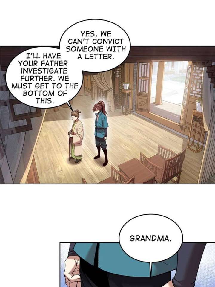 Celebrating the Remaining Life chapter 13 page 46