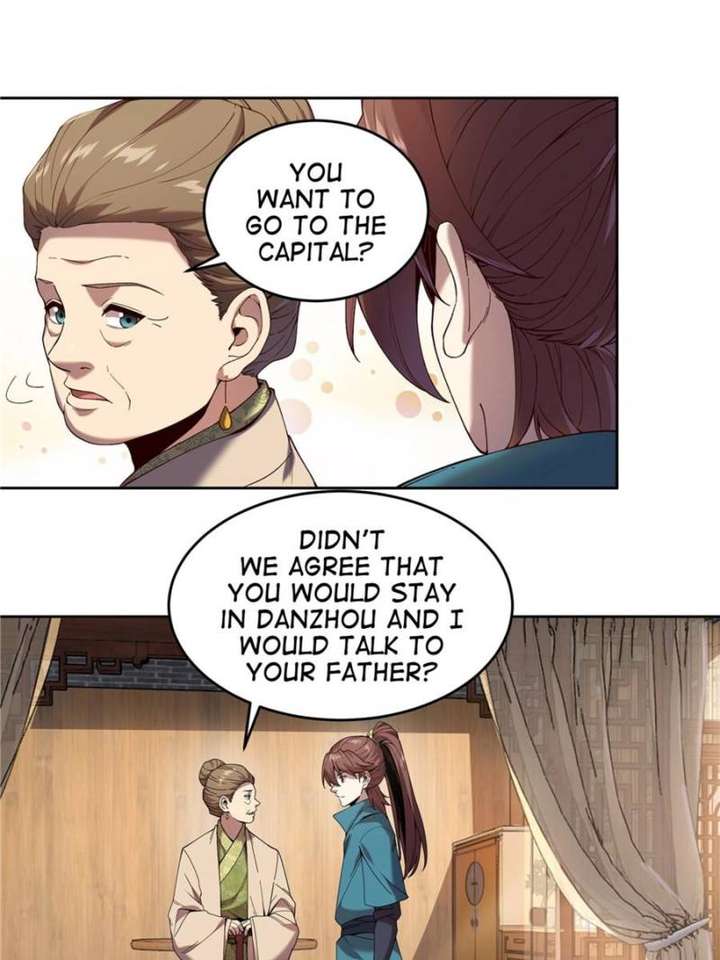Celebrating the Remaining Life chapter 13 page 48