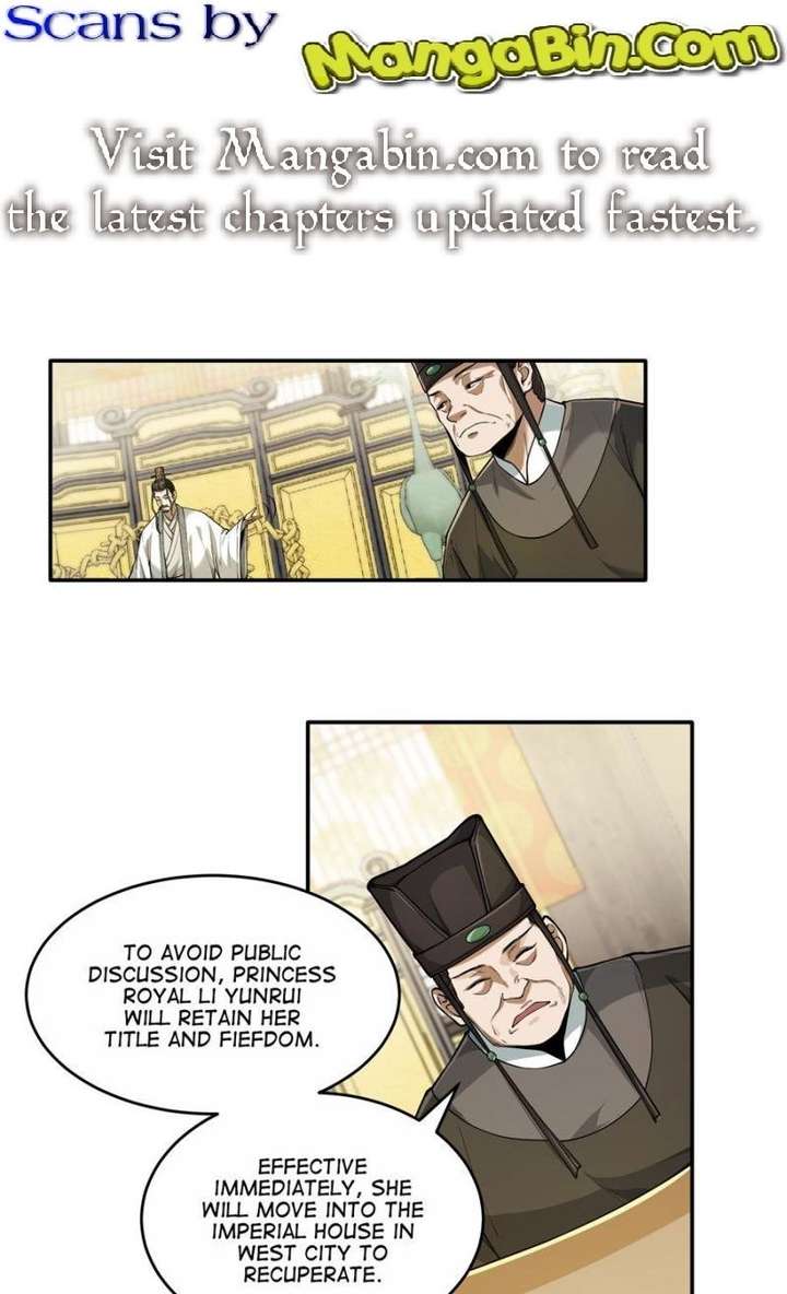 Celebrating the Remaining Life chapter 136 page 1