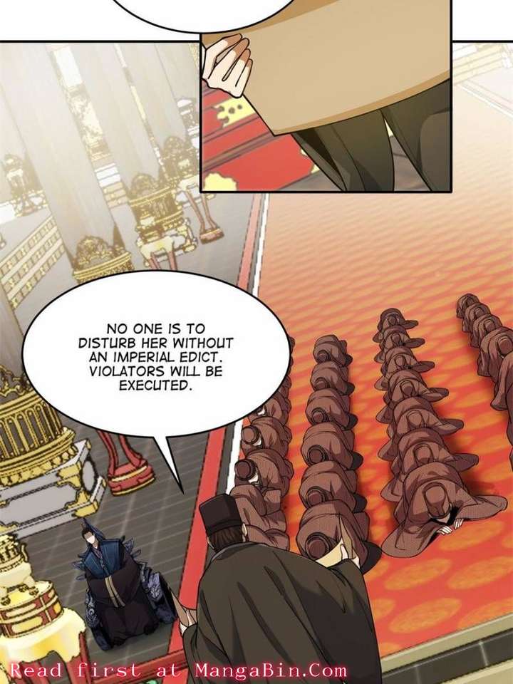 Celebrating the Remaining Life chapter 136 page 2
