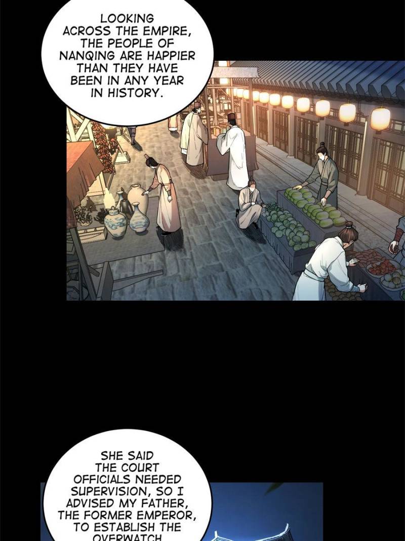 Celebrating the Remaining Life chapter 142 page 8