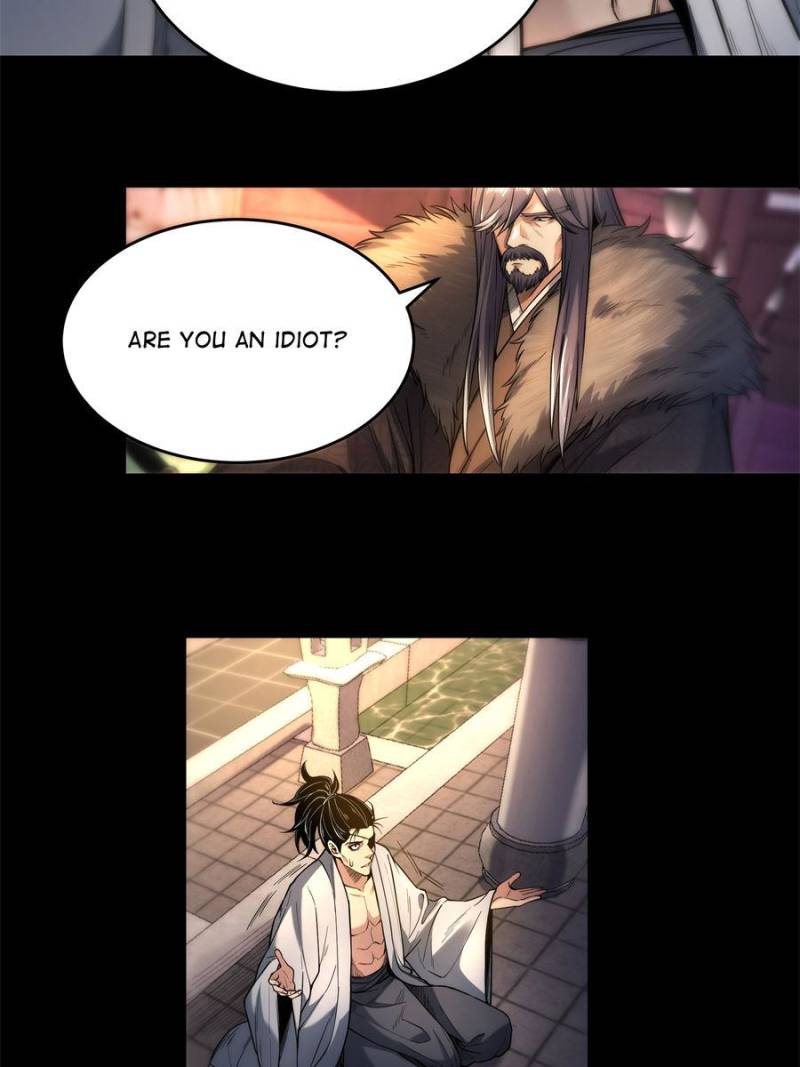 Celebrating the Remaining Life chapter 142 page 32