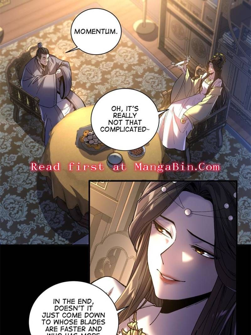 Celebrating the Remaining Life chapter 148 page 8