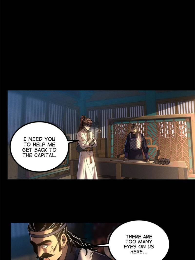 Celebrating the Remaining Life chapter 152 page 8