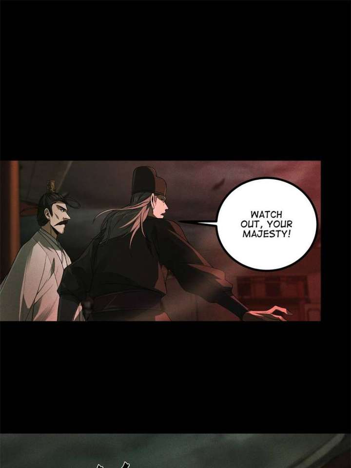 Celebrating the Remaining Life chapter 154 page 8
