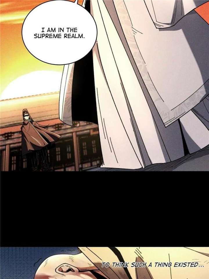 Celebrating the Remaining Life chapter 161 page 34