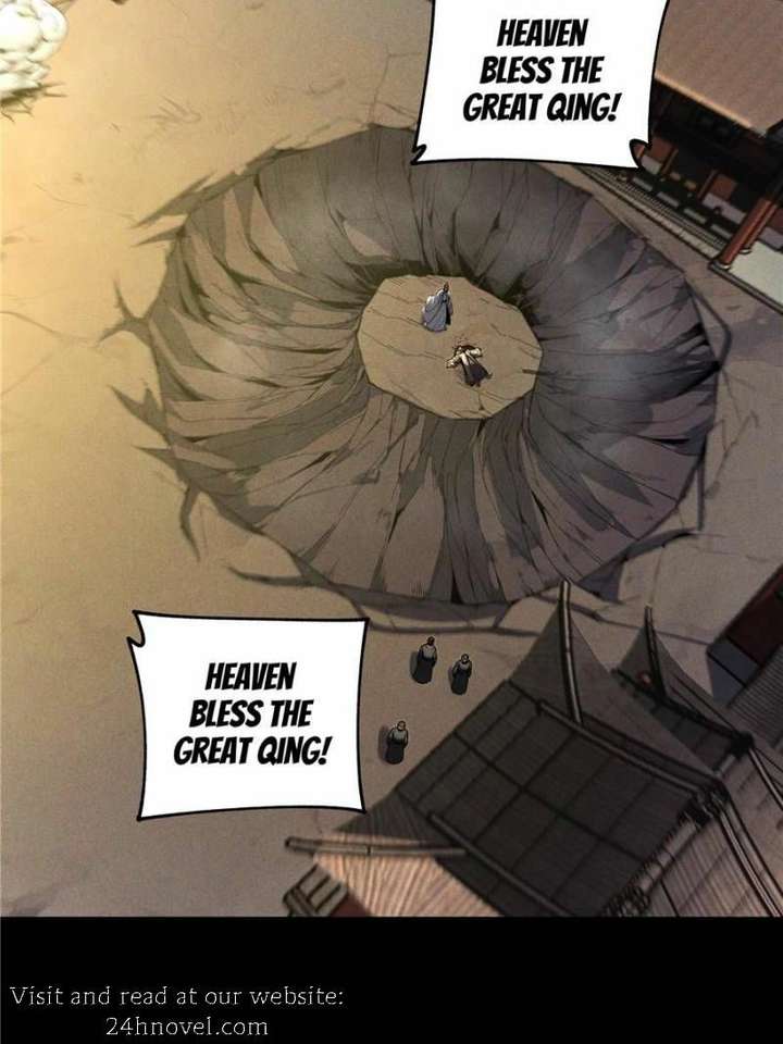 Celebrating the Remaining Life chapter 162 page 24