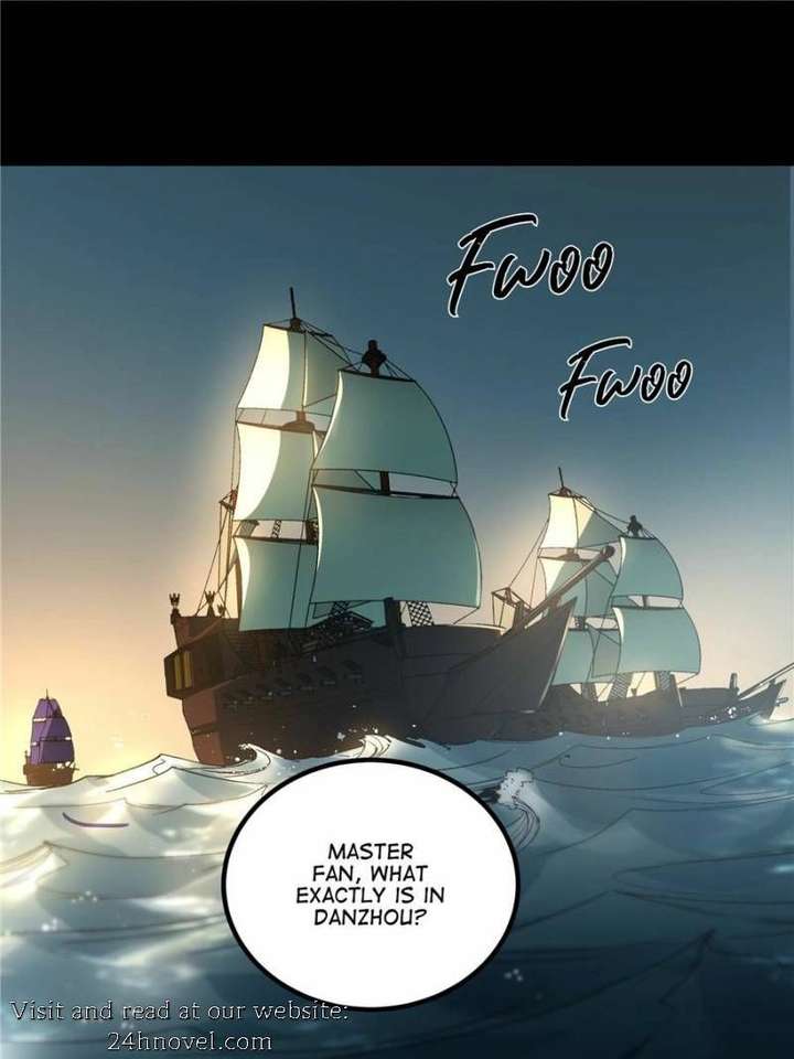 Celebrating the Remaining Life chapter 162 page 34