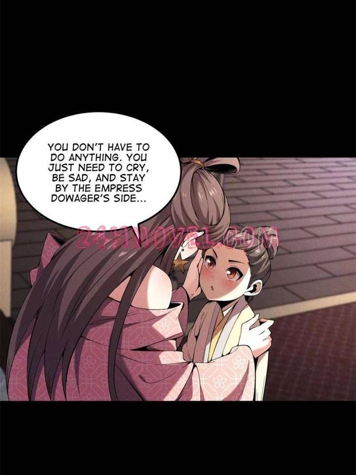 Celebrating the Remaining Life chapter 166 page 24