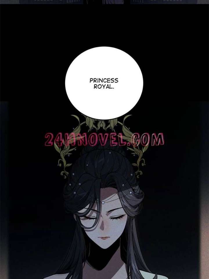 Celebrating the Remaining Life chapter 166 page 33