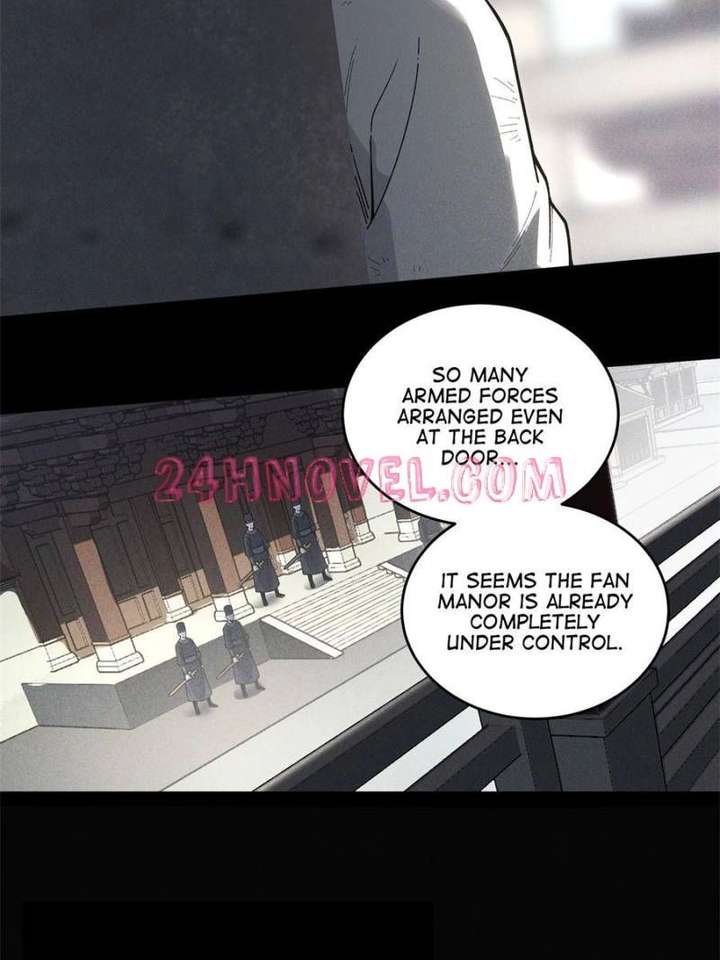 Celebrating the Remaining Life chapter 166 page 41