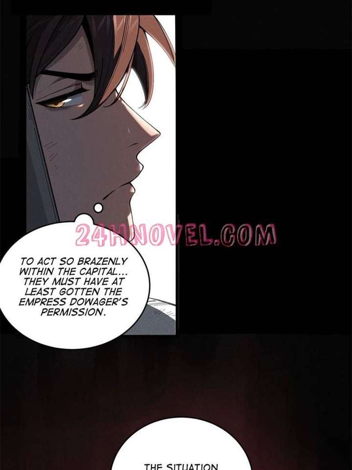 Celebrating the Remaining Life chapter 166 page 42