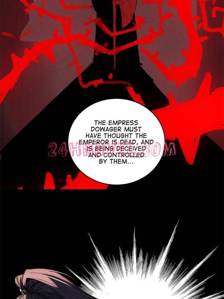 Celebrating the Remaining Life chapter 166 page 44
