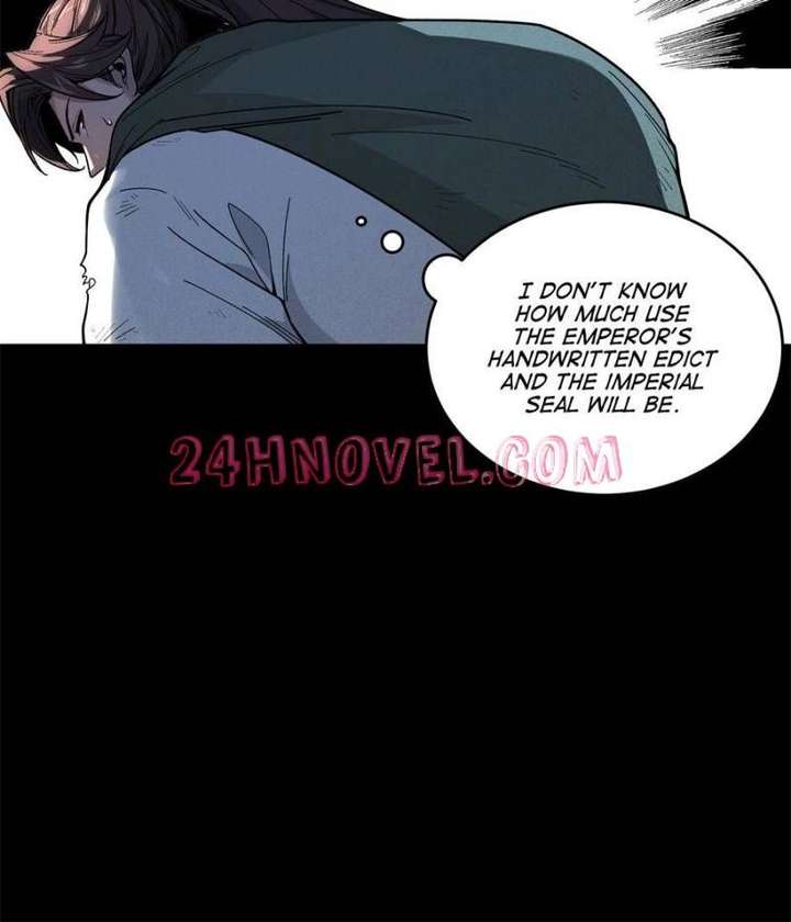 Celebrating the Remaining Life chapter 166 page 45