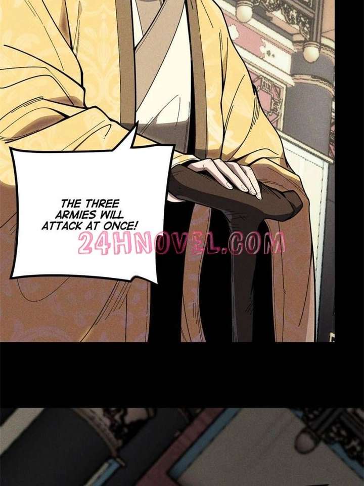 Celebrating the Remaining Life chapter 166 page 59