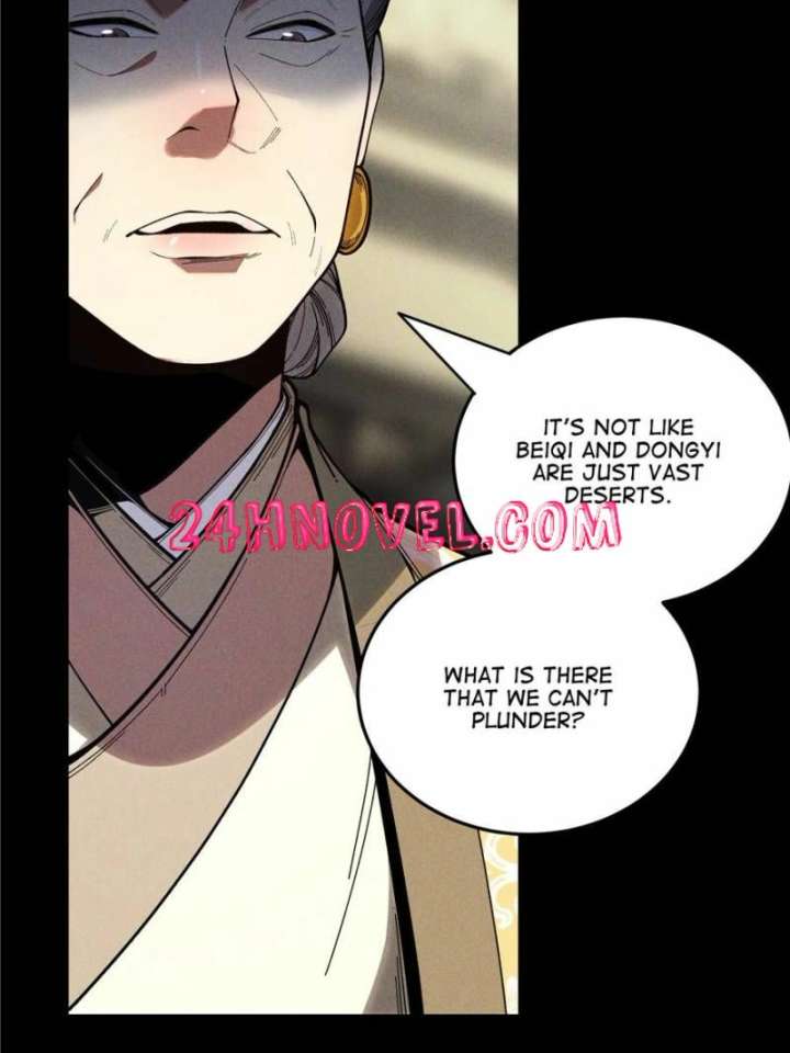 Celebrating the Remaining Life chapter 167 page 2