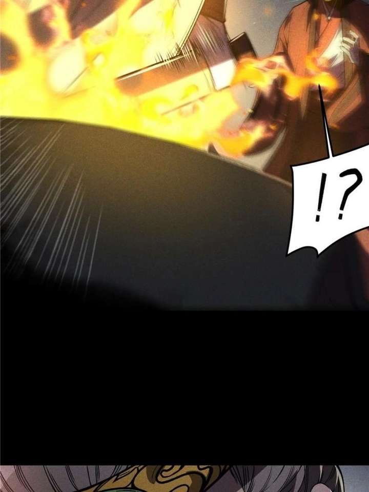 Celebrating the Remaining Life chapter 169 page 24