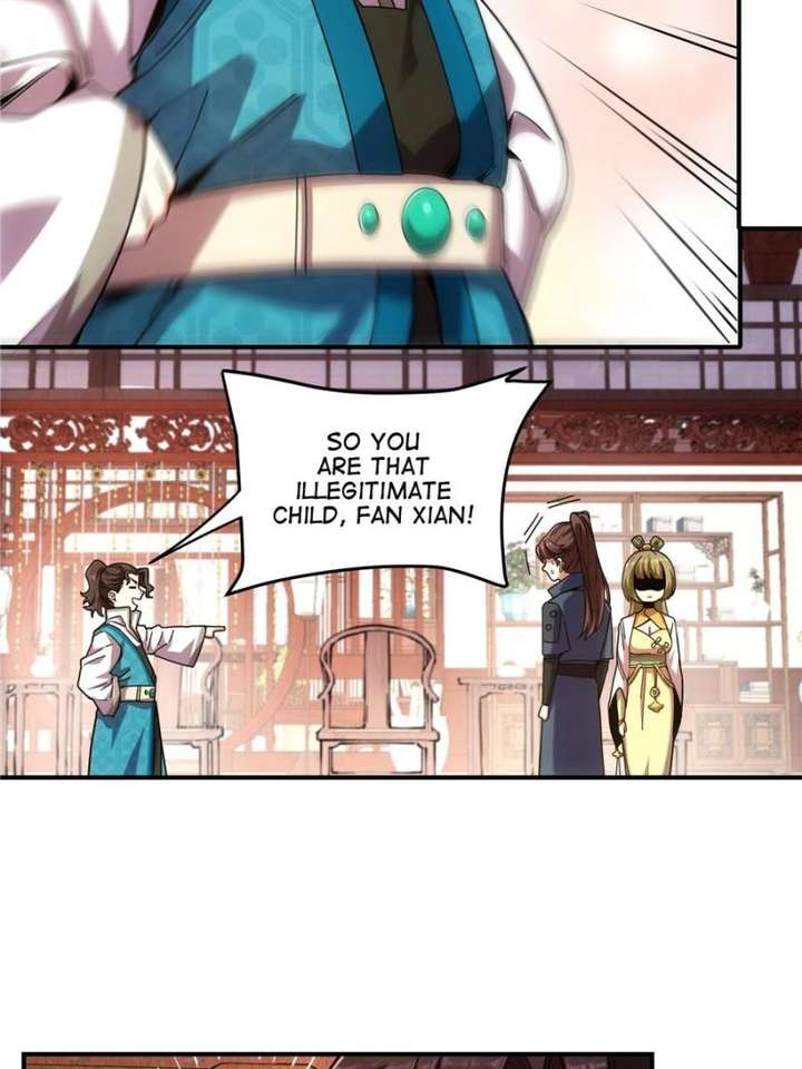 Celebrating the Remaining Life chapter 17 page 8