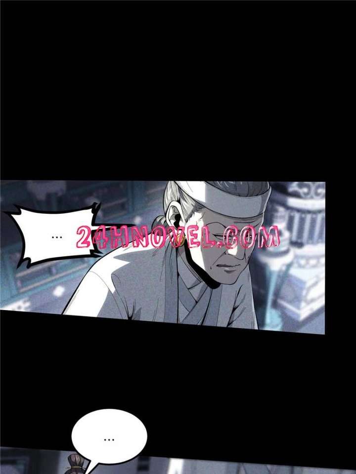 Celebrating the Remaining Life chapter 170 page 24
