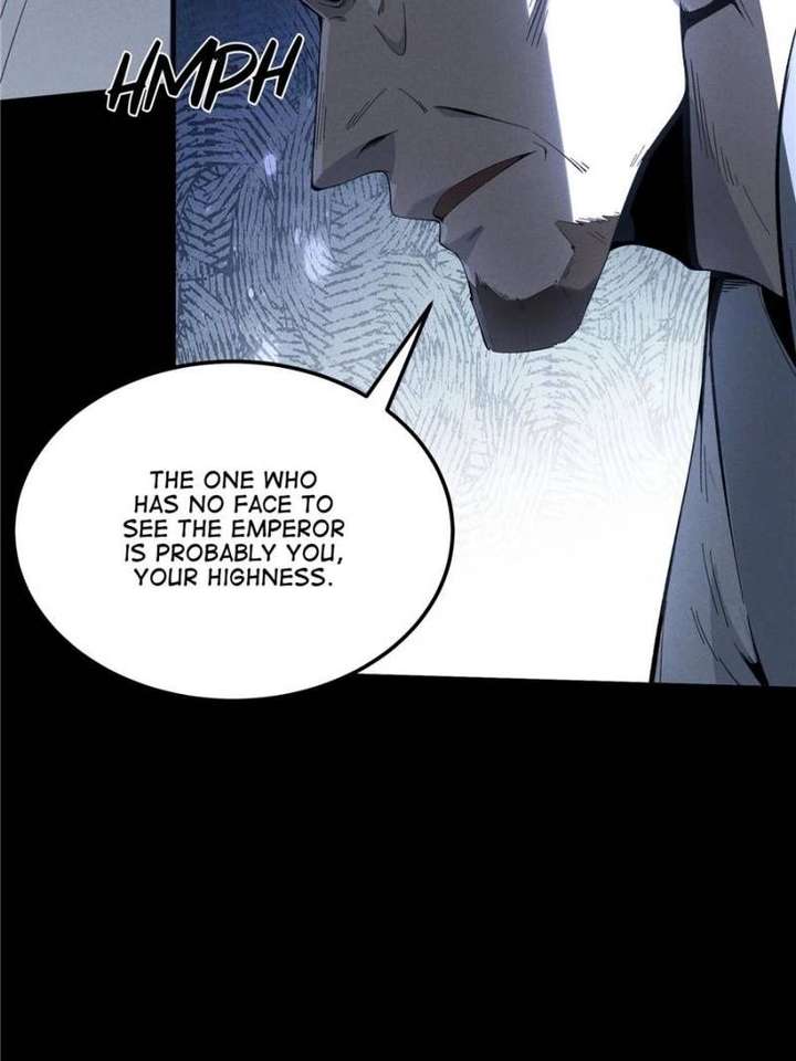 Celebrating the Remaining Life chapter 170 page 44