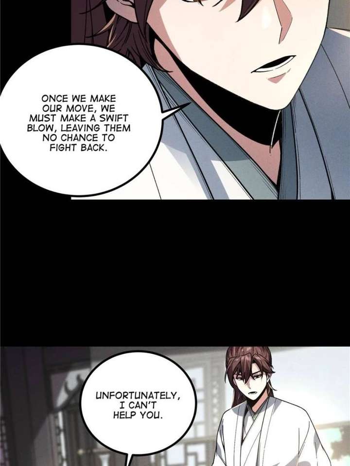 Celebrating the Remaining Life chapter 173 page 24