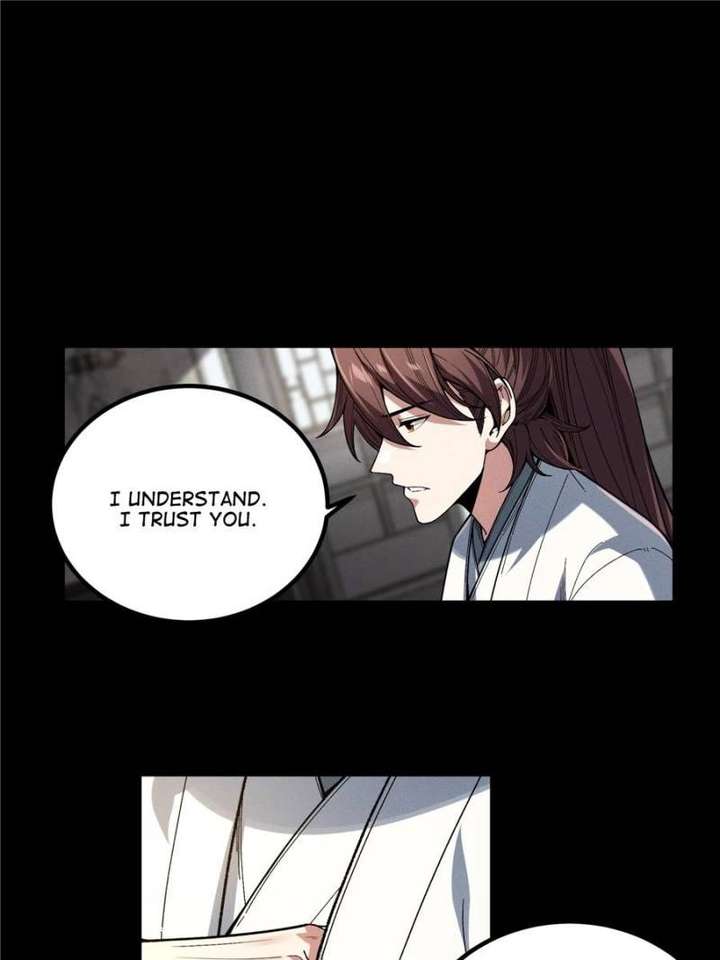 Celebrating the Remaining Life chapter 173 page 34