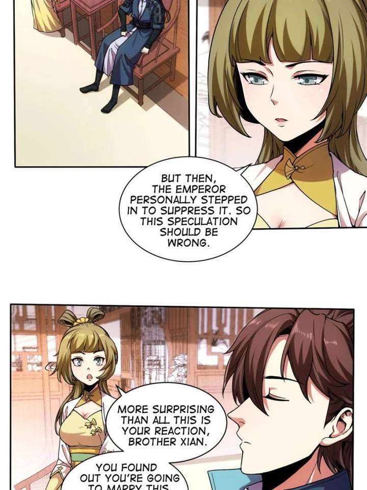 Celebrating the Remaining Life chapter 18 page 8