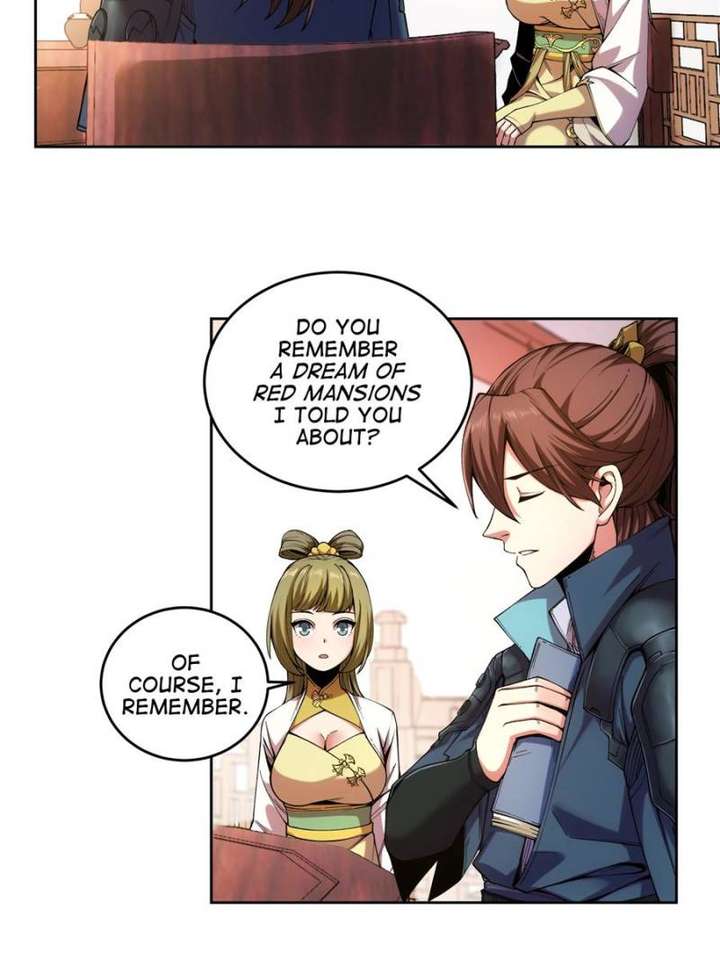 Celebrating the Remaining Life chapter 20 page 8