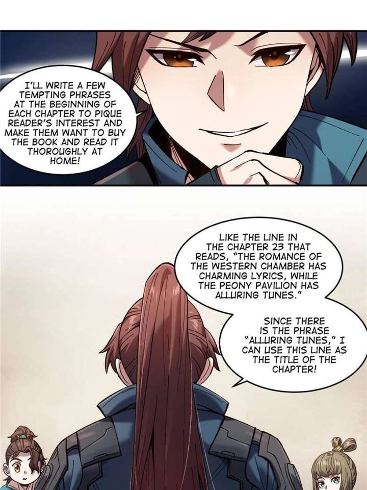 Celebrating the Remaining Life chapter 21 page 2
