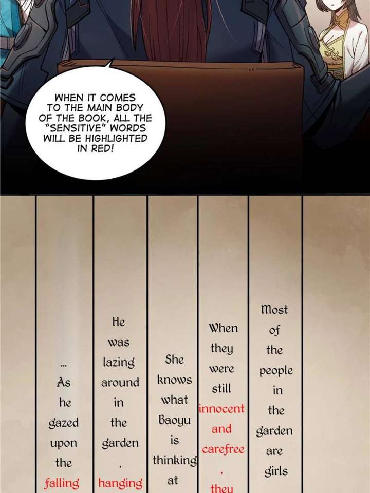 Celebrating the Remaining Life chapter 21 page 3