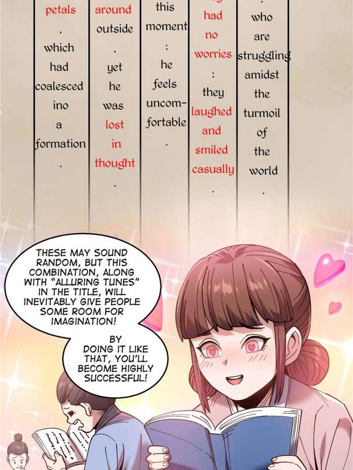 Celebrating the Remaining Life chapter 21 page 4