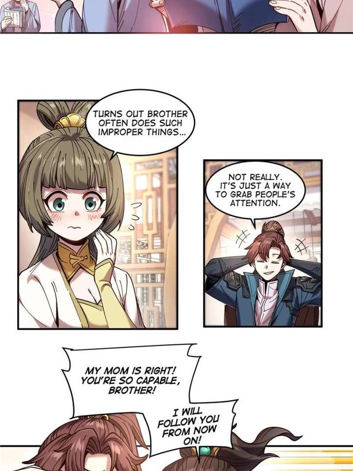 Celebrating the Remaining Life chapter 21 page 5