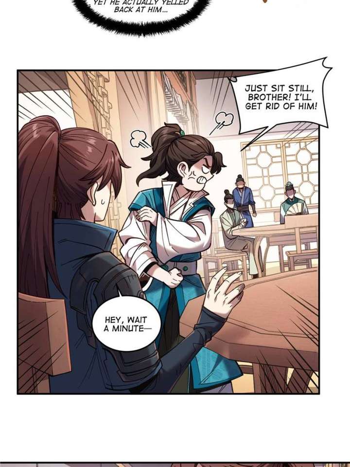 Celebrating the Remaining Life chapter 21 page 10