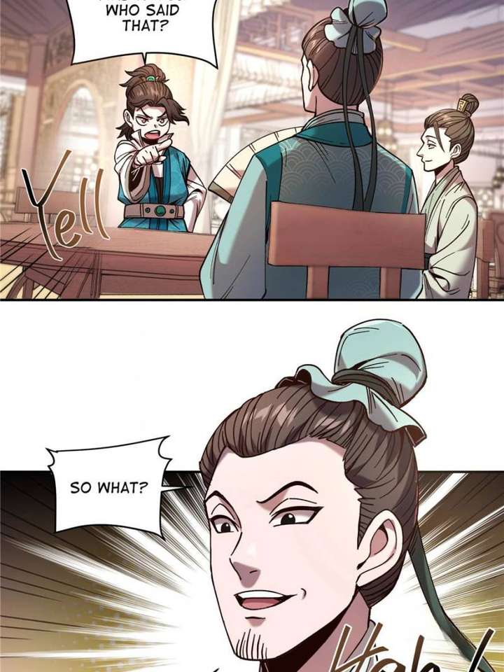 Celebrating the Remaining Life chapter 21 page 14