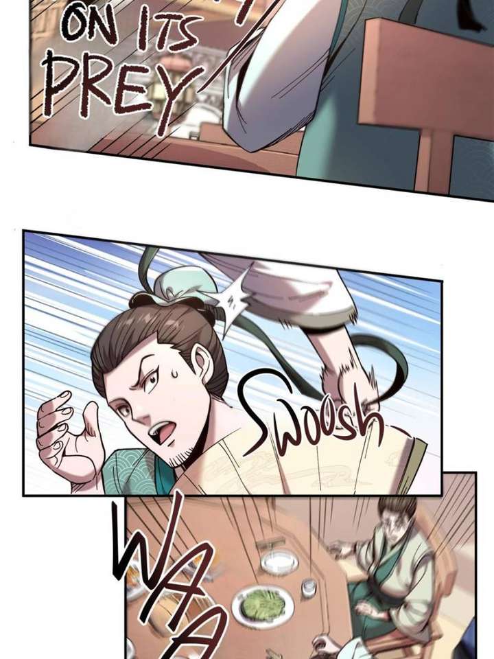 Celebrating the Remaining Life chapter 21 page 17