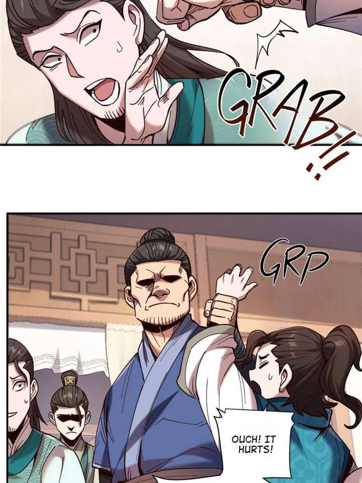 Celebrating the Remaining Life chapter 21 page 21