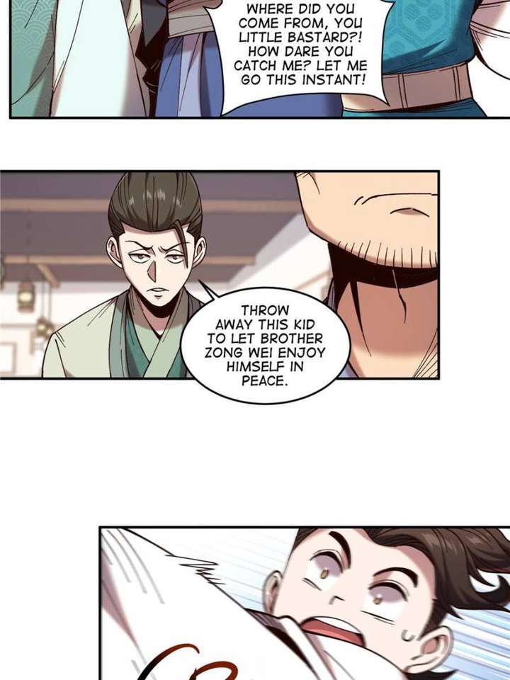 Celebrating the Remaining Life chapter 21 page 22