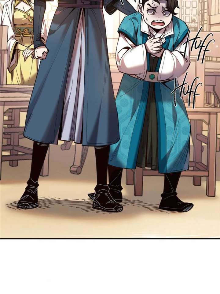 Celebrating the Remaining Life chapter 21 page 28