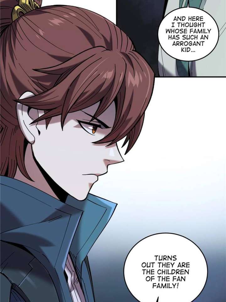 Celebrating the Remaining Life chapter 21 page 31