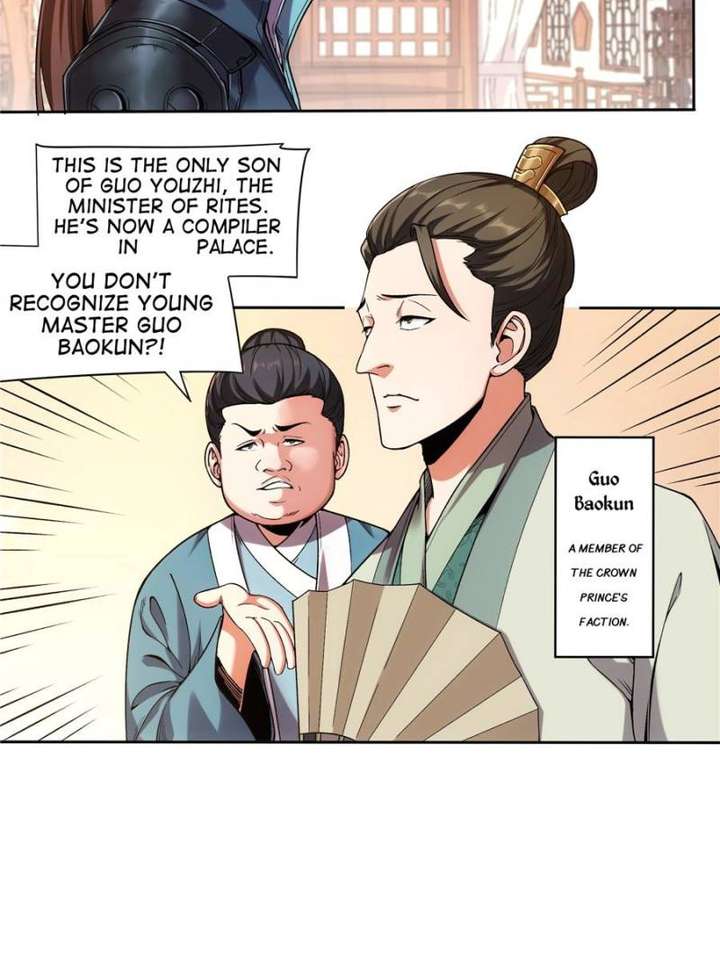 Celebrating the Remaining Life chapter 22 page 2