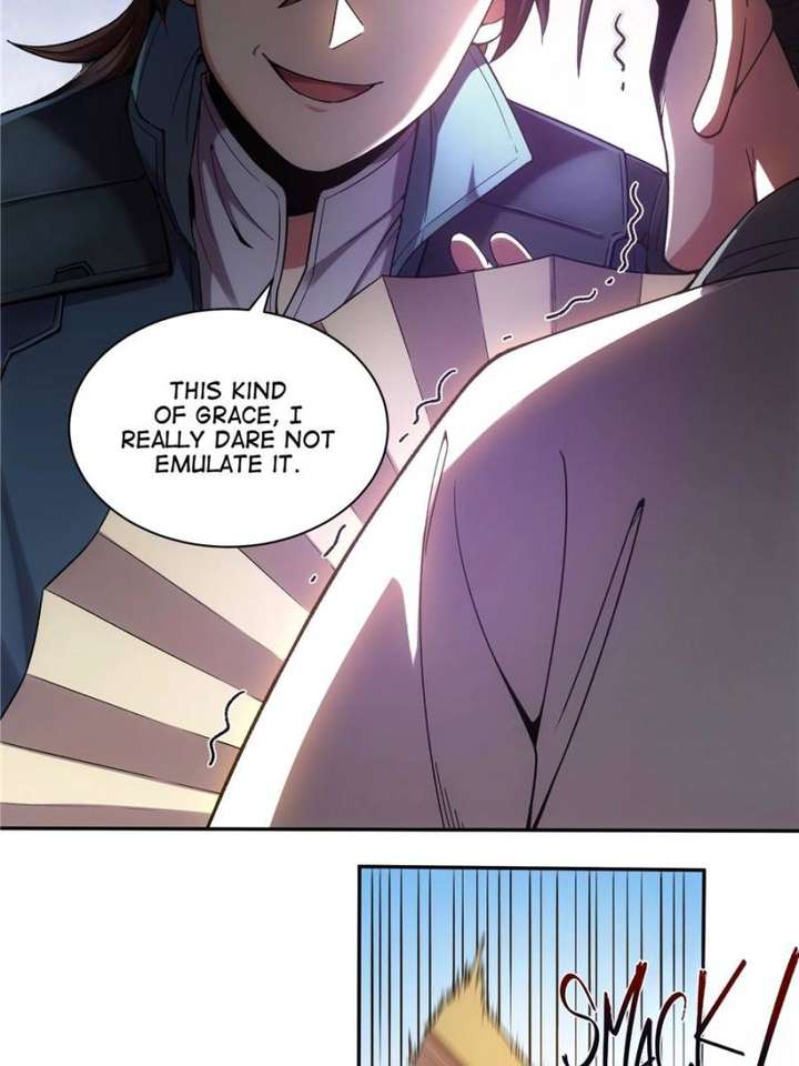 Celebrating the Remaining Life chapter 22 page 8