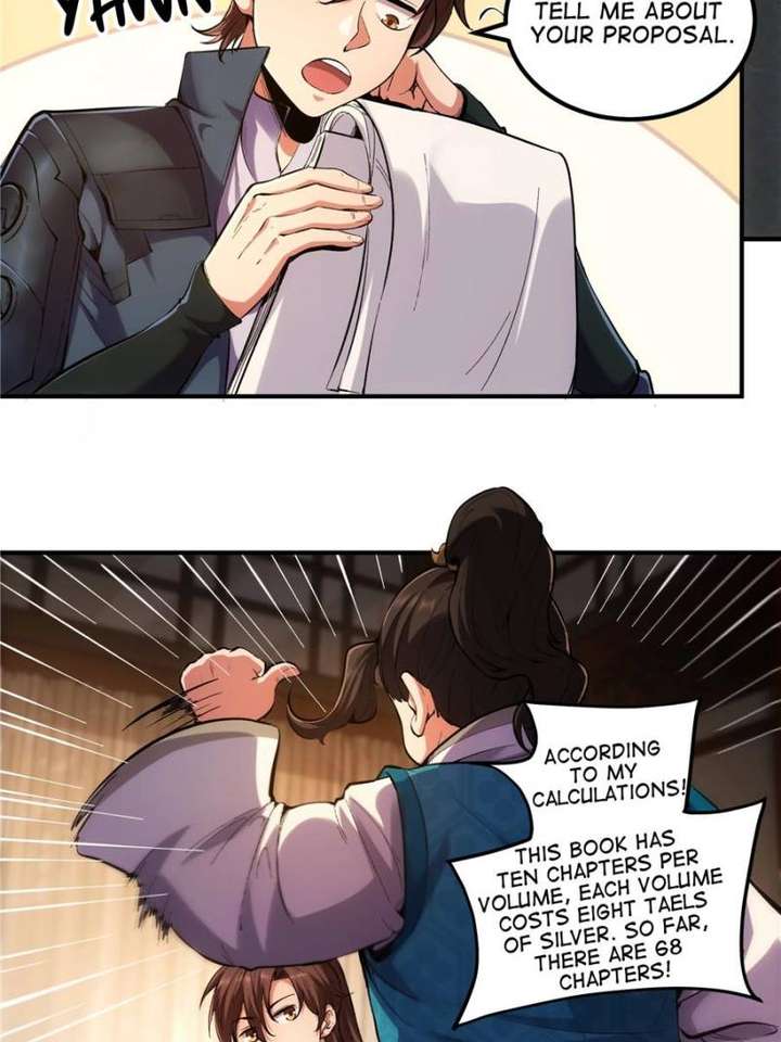 Celebrating the Remaining Life chapter 28 page 2