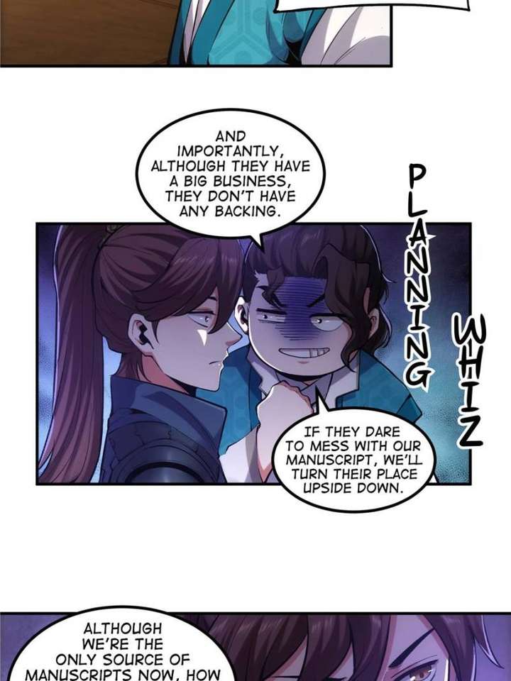 Celebrating the Remaining Life chapter 28 page 8