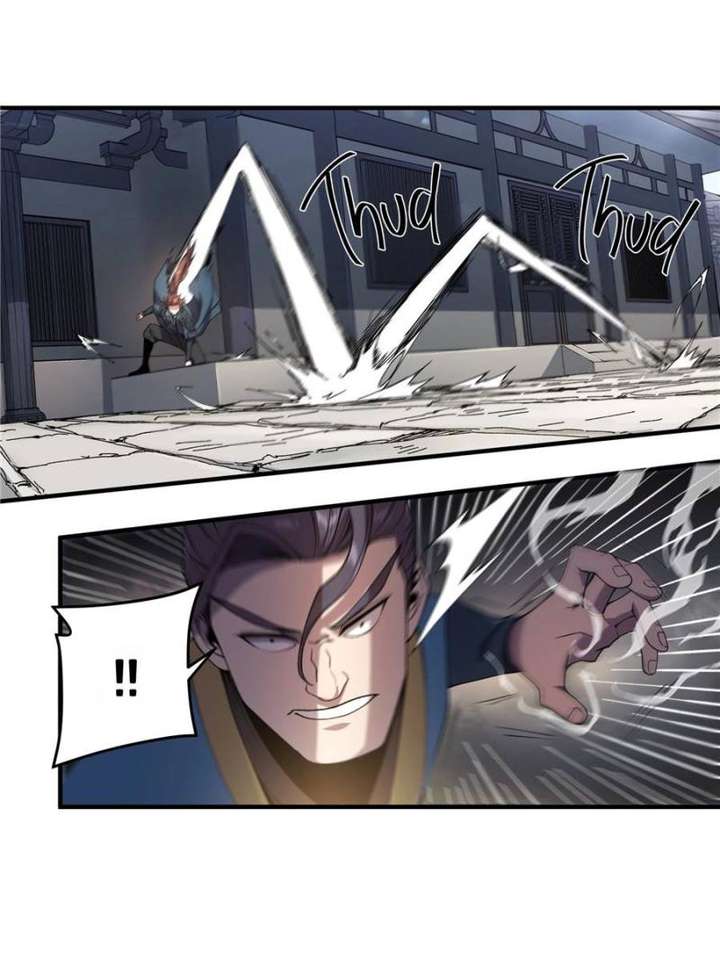 Celebrating the Remaining Life chapter 29 page 8
